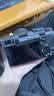 索尼（SONY）Alpha 7C II 新一代全画幅双影像小“7“A7CM2 微单数码相机 A7C2/ ILCE-7CM2 黑色单机 官方标配 实拍图