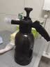 奥美优泡沫喷壶洗车喷壶起泡器家用清洁地板pa壶洗车液气压式高压泡沫液 实拍图