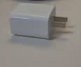 Apple/苹果 原装正品20W type-c充电器 苹果usb-c充电器手机快充头 旗舰店苹果iPhone 17 Pro Max充电器 实拍图