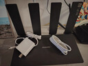 华为路由BE7  Wi-Fi 7 6500兆级 超薄膜天线 双2.5GE网口 千兆路由器 家用路由器 实拍图