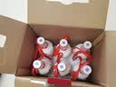古井贡酒 老瓷贡 浓香型白酒 50度 500mL*6瓶 整箱装 口粮酒 中秋送礼 实拍图
