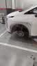 富神（FORTUNE）汽车轮胎 215/55R17 94V FSR802静音舒适 秦PLUS/迈腾 实拍图