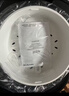 九阳（Joyoung）30分钟快煮饭大火力柴火饭4升家庭容量3~4人电饭煲电饭锅多功能微压焖煮方煲F-40FZ815 实拍图