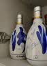 汾酒山西杏花村汾酒青花20 53度/42度清香型白酒 请客送礼宴会佳品 53度 500mL 2瓶 汾酒青花20 配礼袋 实拍图