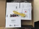 华硕（ASUS）RT-BE57 WiFi7电竞游戏加速路由器家用无线千兆路由全屋WiFi7信号增强放大器2.5g口Aimesh随心组网 实拍图