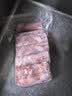 大伊&牛鲜尊 山东黄牛原切牛肉片900g 火锅健身肥牛卷 实拍图