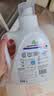 威露士la自然清新洗衣液西柚10.86斤（2.25L瓶+1L*3瓶+la内衣净90ml*2） 实拍图