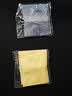 旅行内衣收纳内裤袜子收纳袋行李箱衣服分装整理衣物手提便携防水 2个装【颜色随机】 实拍图