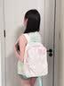 Hello Kitty书包初高中生女生高颜值轻便中学生女款ins风初中生双肩背包 【2026年新款】糖果粉 实拍图