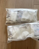 蕉内365S儿童内裤一次性抗菌女童3-6-12岁青少年纯棉a类平三角7件 实拍图