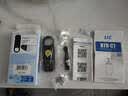JJC 适用佳能遥控器 无线蓝牙快门R8 R50 R6二代 200D二代 G7X3微单相机BR-E1（新旧版随机发货） 实拍图