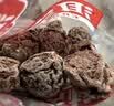 洱宝话梅80g*6袋 云南特产老字号大理酸甜孕妇零食梅子女生吃的零食 实拍图