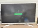 华硕VG27AQL5A-W 27英寸显示器2K 180Hz显示器210Hz FastIPS FreeSync 0.3ms响应HDR400 实拍图