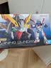 万代（BANDAI）RG 1/144闪光高达拼装模型兴趣玩家正版可动性强 实拍图