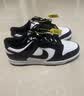耐克NIKE男休闲板鞋 DUNK 运动鞋HF5441-100黑白42.5 实拍图