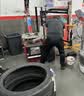 固特异（Goodyear）汽车轮胎 205/55R16 91V ATM 安乘 原配福睿斯/别克威朗/科沃兹 实拍图