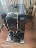 德龙（Delonghi）咖啡机 全自动咖啡机 ECAM350.15手动打奶意式冷热双温萃取冰咖灵动系列D3T Pro七夕情人节礼物 实拍图