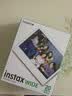INSTAX富士instax立拍立得 宽幅相纸 白边双包装20张（适用于WIDE系列相机） 实拍图