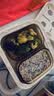 LOCK&LOCK电热饭盒可插电加热便携上班族带饭保温热菜热饭神器多功能 1.4L 【智能触控】双层四胆 实拍图