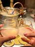 藏地金稞青稞米酒酿1.5斤口感酸甜清爽酒酿瓶装 实拍图