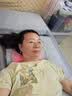 海尔（Haier）颈椎按摩器腰部按摩仪按摩枕头颈部肩颈背部按摩靠垫腿全身送长辈教师节礼物HHZ-Y602Z-Pro 实拍图