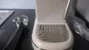 美的（Midea）【入门优选】半自动咖啡机胶囊咖啡奶泡机家用小型意式美式咖啡萃取机打奶泡一体花式奶咖KFE07 实拍图