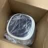 小吉（MINIJ）内裤洗衣机0.5kg迷你内衣裤专用 洗烘一体 去血渍 变频 【标准洗烘】U10-MD内衣机 实拍图