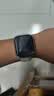vivo iQOO WATCH GT 2 蓝牙版 软胶表带 星芒白 2.07英寸超亮全景屏 电竞模式2.0 智能手表 礼物送女友 实拍图