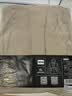 京东京造UPF170+超轻原纱防晒衣男防紫外线防晒服凉感外套皮肤衣女 灰咖XL 实拍图