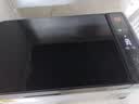 骑炫Q18车载冰箱压缩机制冷车家两用宿舍迷你小冰柜冷冻冷藏12V 24V 实拍图