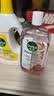 滴露（Dettol）衣物消毒液自然香氛洗衣除菌液 除螨除异味去汗臭48h留香1000ml*1 实拍图