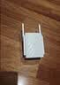 普联（TP-LINK）AC1200双频wifi放大器 Wi-Fi无线信号扩展器 中继器 路由器信号无线网络增强器  TL-WDA6332RE 实拍图