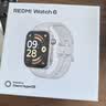 小米（MI）REDMI Watch 6皎月银 国家补贴 澎湃OS 3 心率血氧监测 红米手表6 初高中生 运动 实拍图