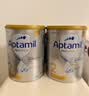 爱他美（Aptamil）白金澳洲版 较大婴儿配方奶粉 2段(6-12月) 800g【批批严检】 实拍图