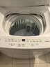 海尔（Haier）出品统帅全自动波轮洗衣机 出租房6公斤小型儿童婴儿 京东自营以旧换新国家补贴XQBL60-M20D0 实拍图