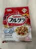 卡乐比（Calbee）原味水果麦片600g 进口非油炸 营养代餐早餐零食 实拍图