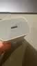 Apple/苹果 原装正品20W type-c充电器 苹果usb-c充电器手机快充头 旗舰店苹果iPhone 17 Pro Max充电器 实拍图