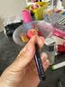 迪奥【会员男士香氛星品尝鲜礼】旷野淡香氛1ml+旷野男士香水1ml 实拍图