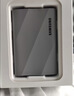 三星（SAMSUNG）4TB Type-c USB 3.2 移动固态硬盘 T9星际灰|京东限定 NVMe读速2000MB/s 手机直连  Mac mini外接 实拍图