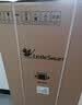 小天鹅（LittleSwan）波轮洗衣机小型全自动家用 10KG TB10V28T 一级能效 除菌螨 以旧换新 京东自营 出租房宿舍 实拍图