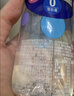 依能 白桃味无汽弱碱 0糖0脂苏打水饮料 500ml*24瓶 塑膜装饮用水 实拍图
