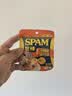 世棒（SPAM）经典原味鸡肉午餐肉40g 儿童早餐泡面零食火腿肠独立包装户外露营 实拍图