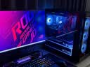 ROG魔霸9X 台式机游戏主机游戏电竞(R7-9800X3D RTX5070TI 16GB显卡 32G DDR5 1TB SSD ) 实拍图