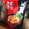 方家铺子中华老字号火锅川粉750g(250g*3) 宽粉苕皮粉丝免泡速食火锅食材 实拍图