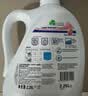 威露士La自然清新威露士洗衣液西柚白影（茉莉）2.25L【品质严选】 实拍图