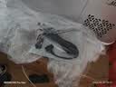 美的（Midea）车载冰箱34L双门压缩机车家两用汽车轿车货车冷冻冷藏箱CL-35DMA 实拍图