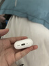 UKL【华强北顶配丨Air4代降噪款】蓝牙耳机适配苹果无线2026新款半入耳式iphone17/16/15/14pods4 【原版正装全功能主动降噪版】 【主动降噪+空间音頻+超长续航】 实拍图