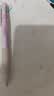真彩（TRUECOLOR）三色笔按动多色合一中性笔高颜值彩色学生做笔记专用标记笔多功能模块圆珠笔黑笔红笔蓝笔错题订正 实拍图