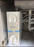安吉尔哪吒高速全厨净水器1400G家用净水器8年长效RO膜反渗透厨下式净水机J3780-ROC186 实拍图