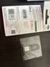 闪迪（SanDisk）512GB U盘 CZ73 安全加密 数据恢复 学习电脑办公投标 小巧便携 车载 大容量金属优盘 实拍图